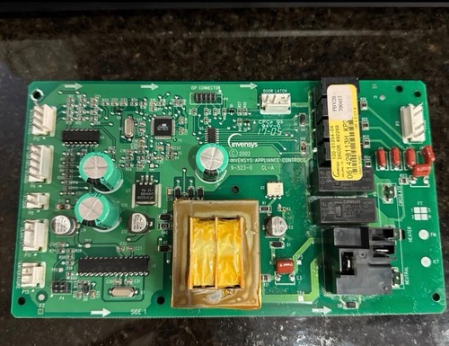 Replacement box oem dacor - replacement,