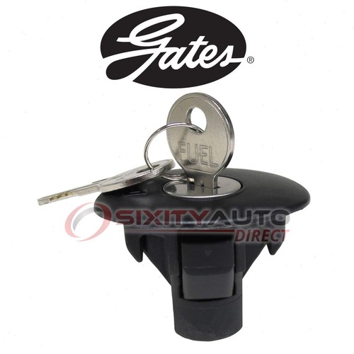 Gates 31859 gas - 31859, cap