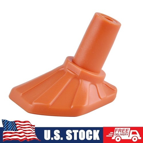 Kickstand base foot - kickstand, plate