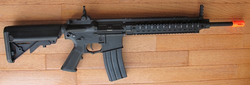 Starg arm stag m8a3 - arm, full