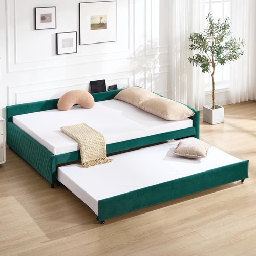 Full twin daybed with - full/twin,