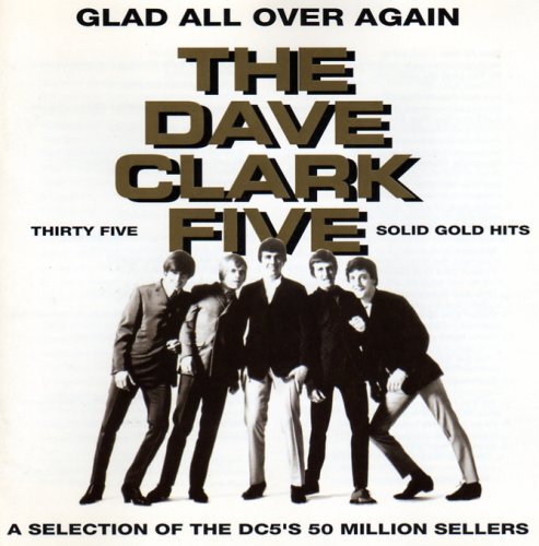 The dave clark - the,
