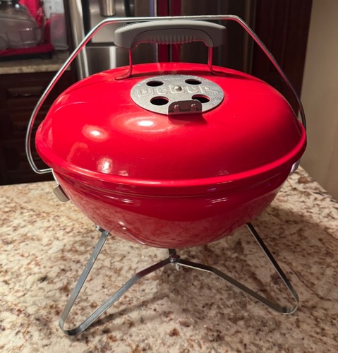 Weber smokey joe premium - weber,