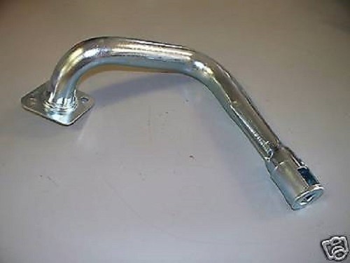 Charmglow gas grill - dual, head