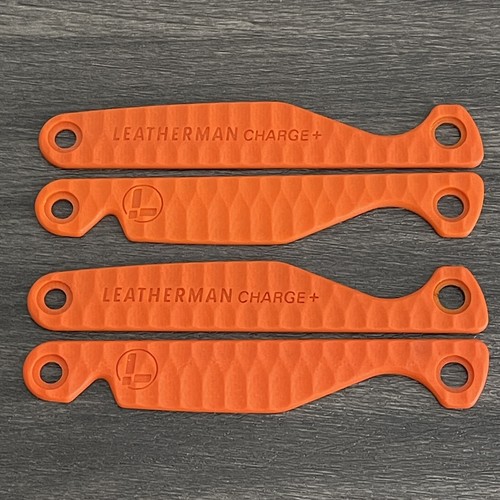 Genuine leatherman charge - leatherman,