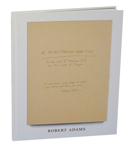 Robert adams road - robert,