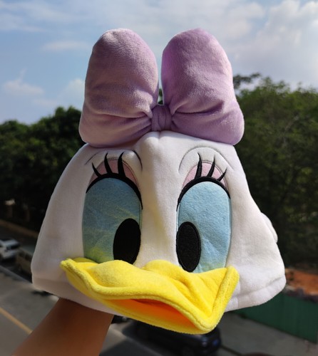 Disney daisy duck costume - daisy,