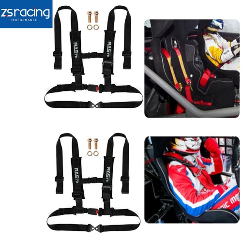 Pair point harness racing - 4,