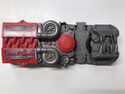 Mattel hot wheels track power - mattel,