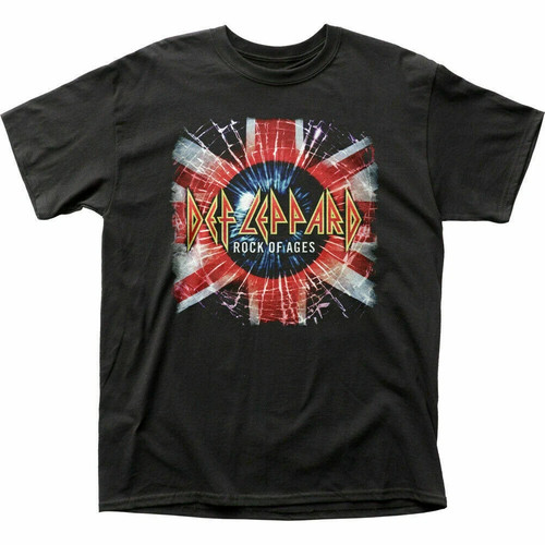 Def leppard rock ages union - def,