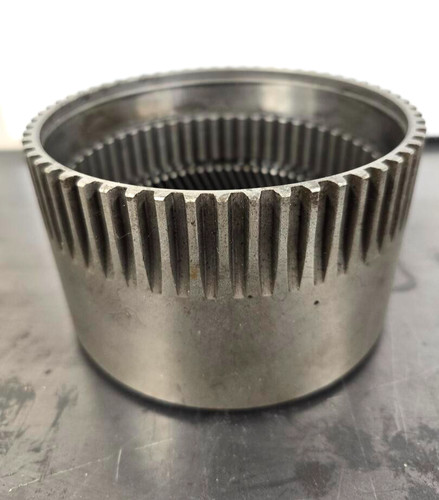 Borg warner velvet drive 71c - warner,