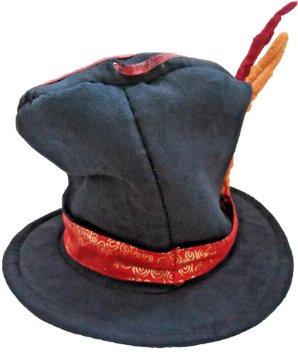 Cirque soleil ovo - ovo, hat