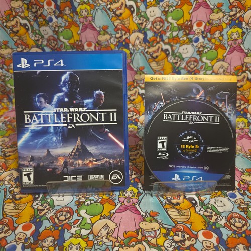 Star ward battlefront - ward,