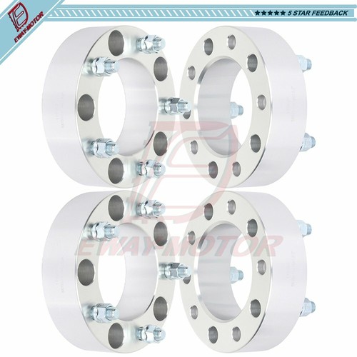 5x150 wheel spacers - 4x, 2"