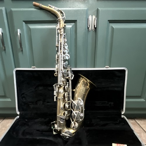 Buescher aristocrat 200 alto - aristocrat,