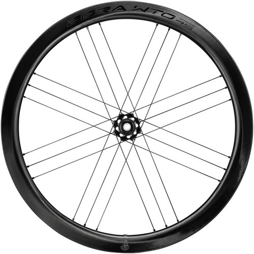 Campagnolo bora wto c23 - bora, 45