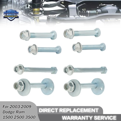 For 2003 2009 dodge - 2003-2009,