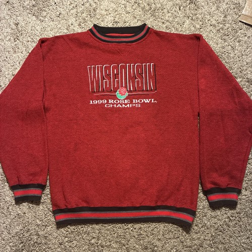 Vtg wisconsin badgers - vtg,