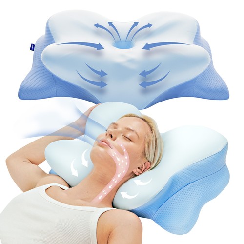 Derila ergo cervical - cervical, neck