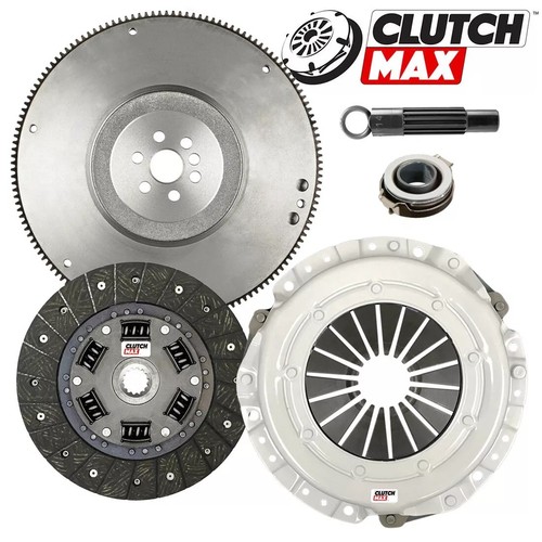 Stage clutch kit flywheel - clutch, w/