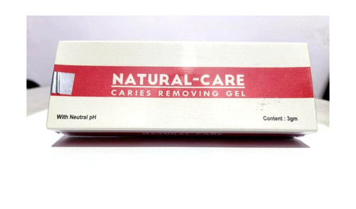 Remover dentin caries - remover,