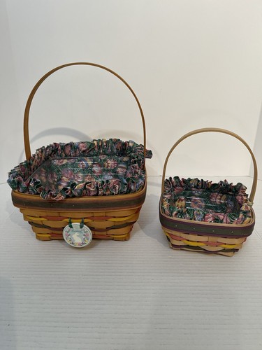 Longaberger vintage 1998 - vintage,