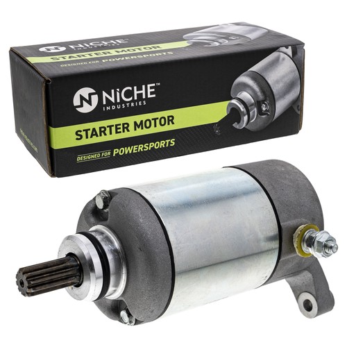 Niche starter motor for - starter,