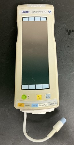 Drager infinity m540 handheld - m540,