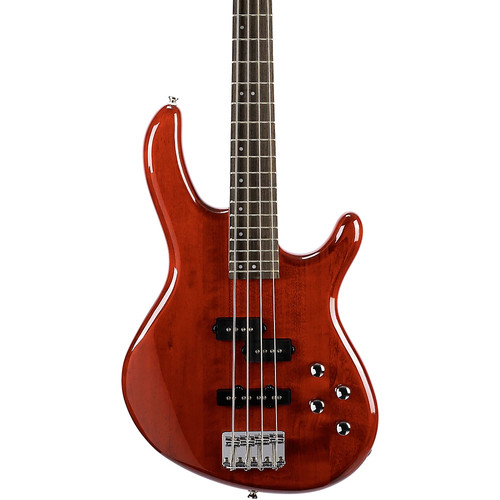 Cort action bass - bass, plus