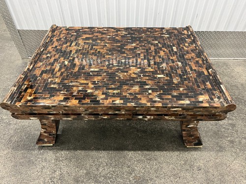 Stunning 1970 tessellated - , 1970's