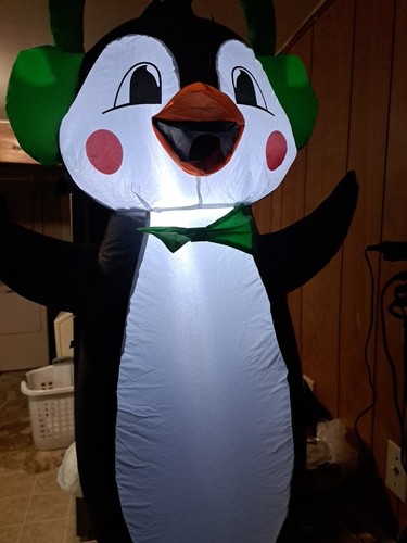 Inflatable freestanding - inflatable,