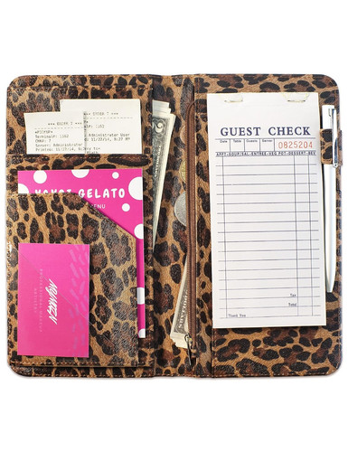 Server book for - server,