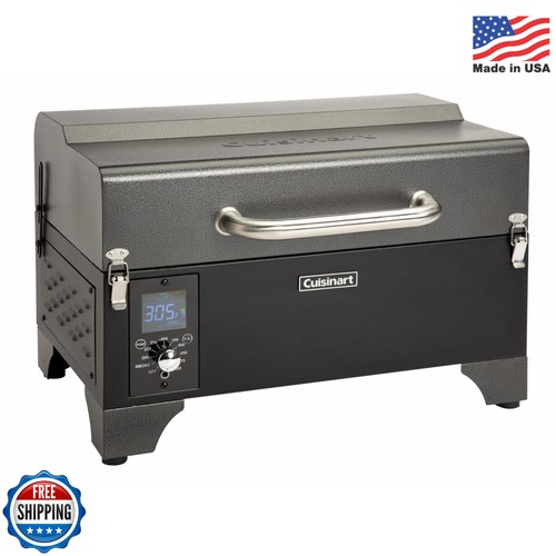 Cuisinart portable wood - portable,