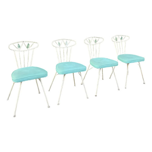 Mid century modern - century, atomic