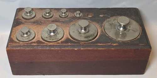 Antique pharmacy laboratory - pharmacy,