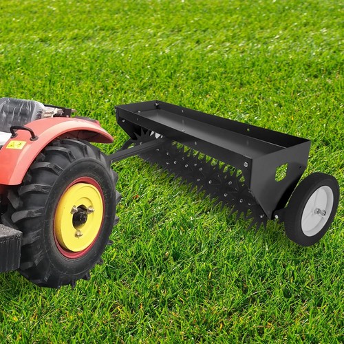 Universal tow behind - , 40"