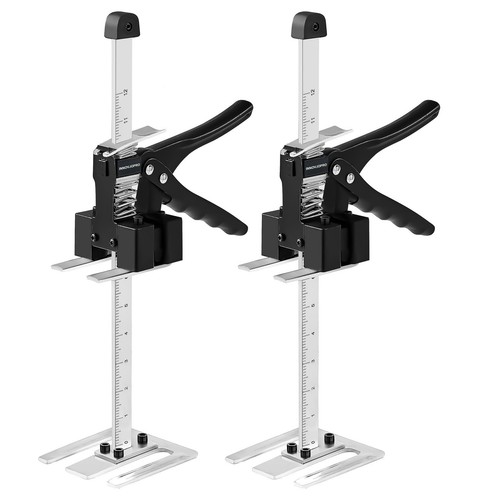 Inch furniture jack - 15.75-inch,