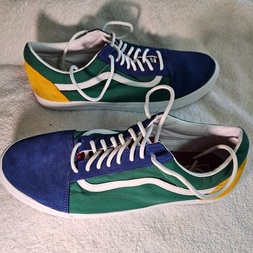 Vans old skool - vans,