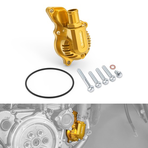 Nicecnc water pump - nicecnc, cover