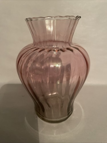 Vintage pink cranberry - vintage,