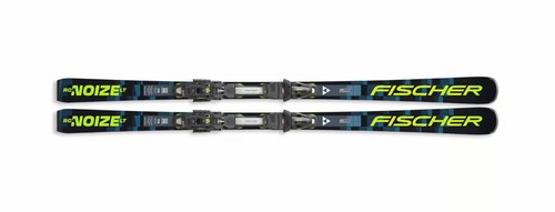 Fischer rc4 noize frontside - fischer,