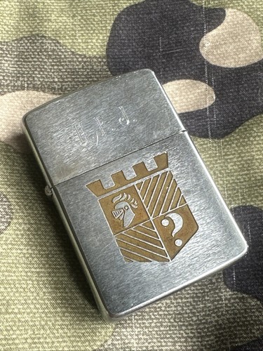 1966 vintage zippo lighter - zippo,