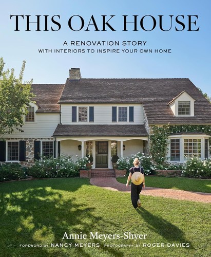 This oak house renovation - this,