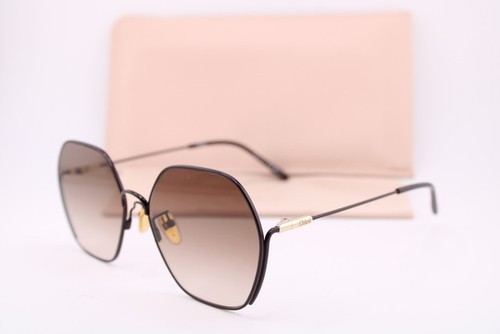 New chloe 0169sa 007 brown - new,