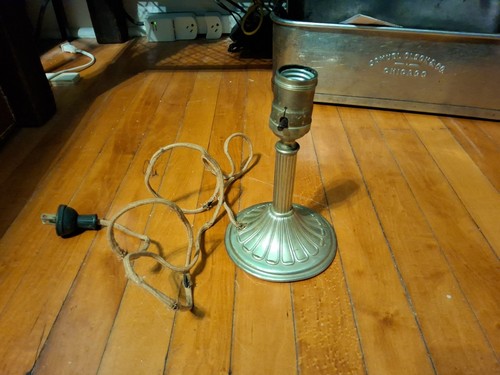 Vintage greist mfg small - co,