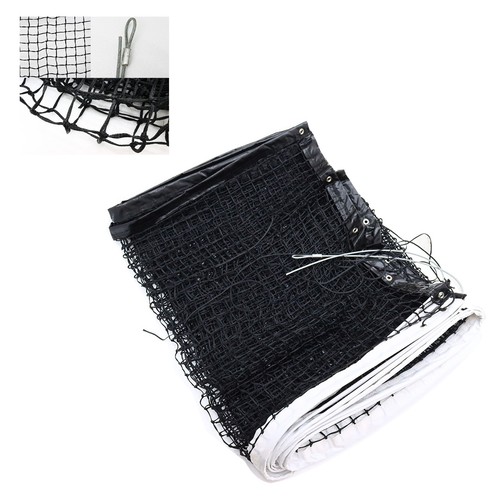 Tennis net racquet - tennis,