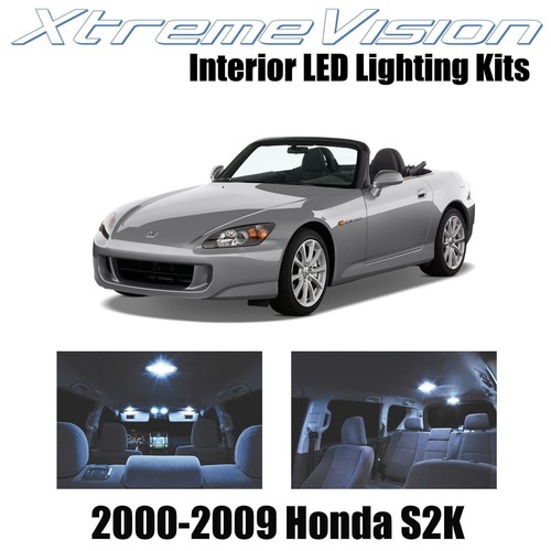 Xtremevision interior led for - xtremevision,