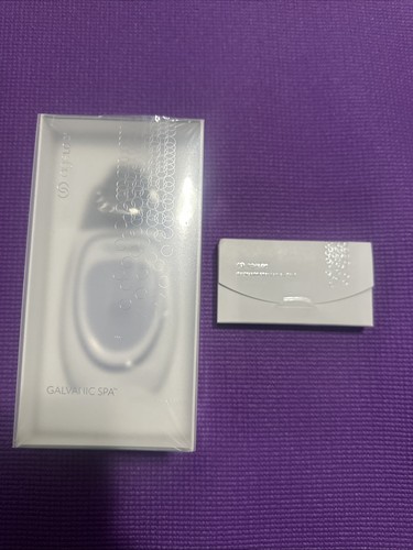Nuskin ageloc galvanic - ageloc, 1