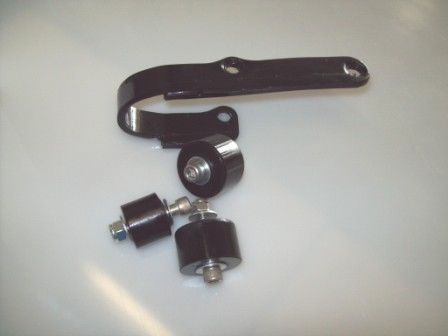 1980 honda 125 - 125, cr125