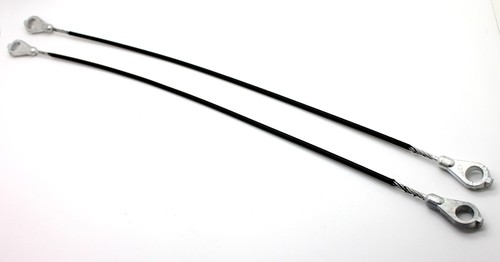 New tailgate cable set - tailgate, /